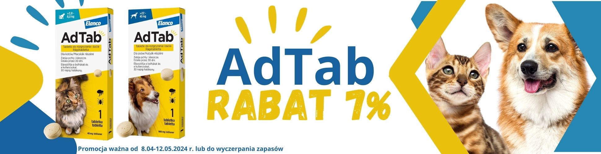 AdTab promocja